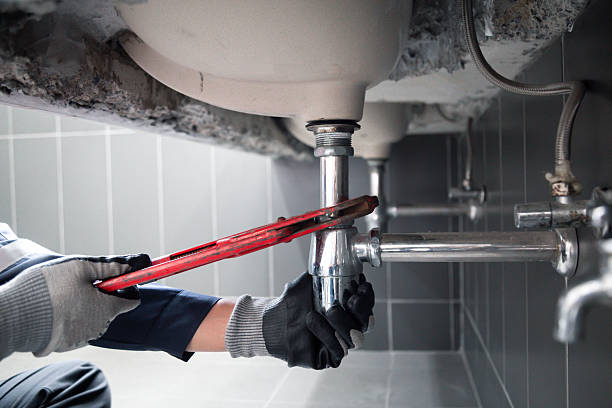 Trusted Garbage Disposal Repair service in Concord, NC - AAA Plumbing Heating